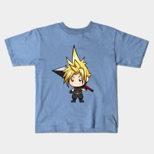 Mako Mercenary Kids T-Shirt